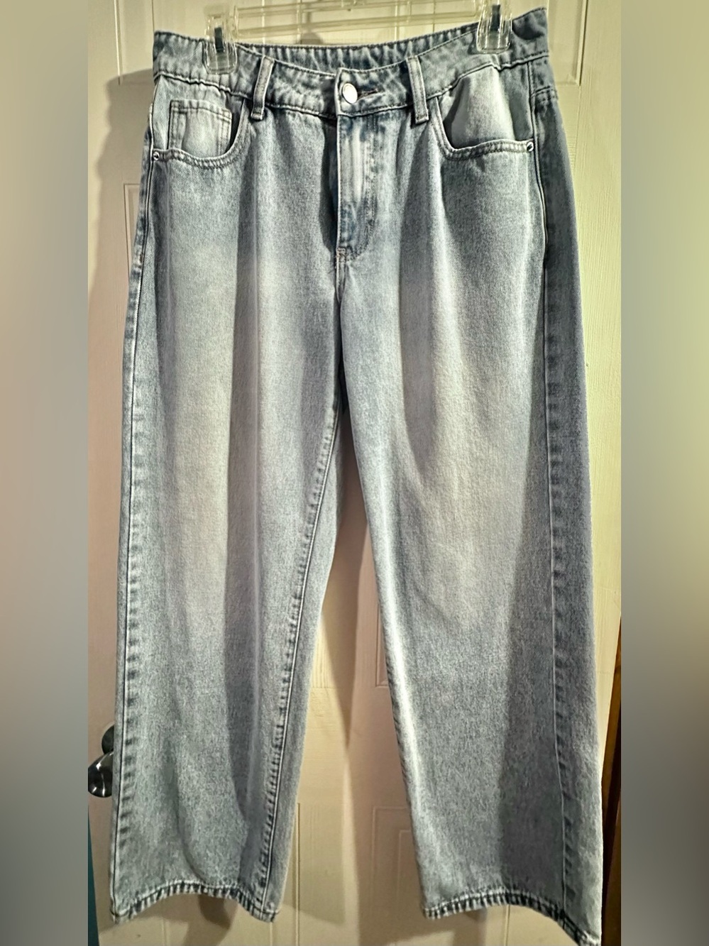 SHEIN Jeans
